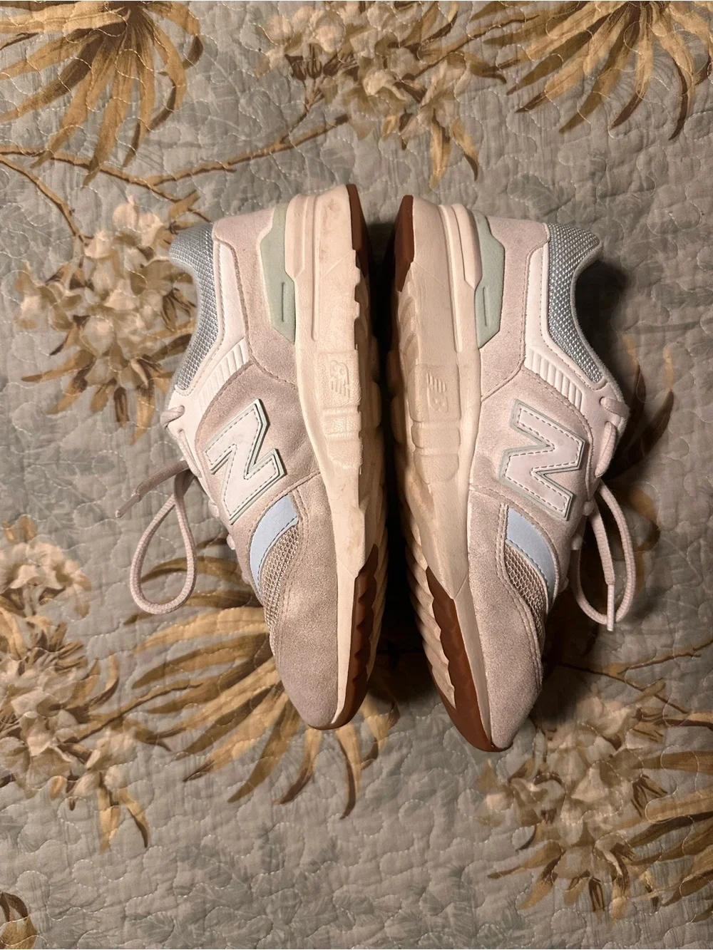 New Balance sneakers
